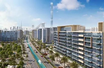 متجر - استوديو - 1 حمام للبيع في عزيزي ريفيرا 63 - عزيزي ريفيرا - ميدان واحد - ميدان - دبي