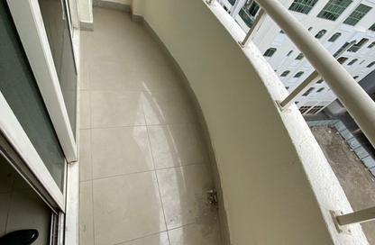 Apartment - 2 Bedrooms - 2 Bathrooms for rent in Abu Shagara building - Abu shagara - Sharjah Apartment - 2 Bedrooms - 2 Bathrooms for rent in Abu Shagara building - Abu shagara - Sharjah