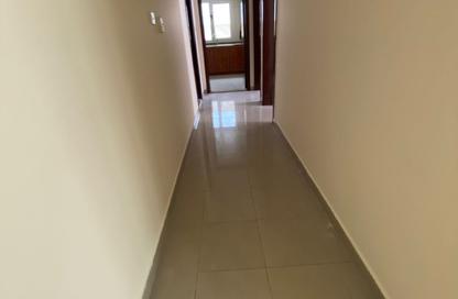 Apartment - 2 Bedrooms - 2 Bathrooms for rent in Abu Shagara building - Abu shagara - Sharjah