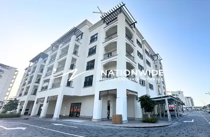 شقة - 1 حمام للبيع في فيوز بي - ياس جولف كليكشن - جزيرة ياس - أبوظبي