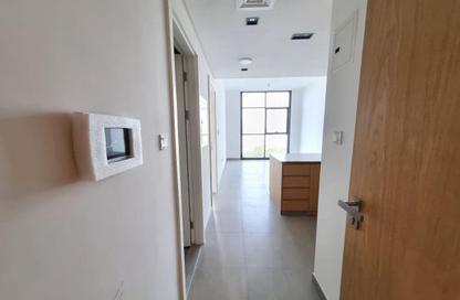 Apartment - 1 Bedroom - 2 Bathrooms for rent in Souks Residential - Al Mamsha - Muwaileh - Sharjah