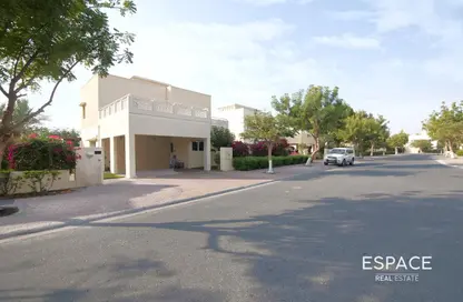 فيلا - 3 غرف نوم - 3 حمامات للبيع في ميدوز 1 - ميدوز - دبي