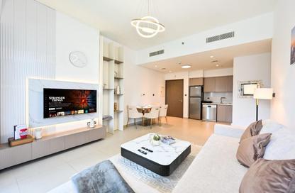 Apartment - 1 Bedroom - 1 Bathroom for rent in Act One Act Two Podium - Act Towers - Opera District - Downtown Dubai - Dubai Apartment - 1 Bedroom - 1 Bathroom for rent in Act One Act Two Podium - Act Towers - Opera District - Downtown Dubai - Dubai