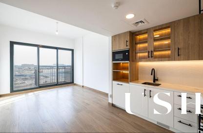 Apartment - 1 Bedroom - 1 Bathroom for sale in Liva - Town Square - Dubai