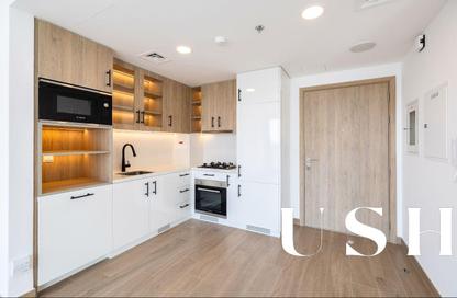 Apartment - 1 Bedroom - 1 Bathroom for sale in Liva - Town Square - Dubai