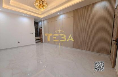 Villa - 4 Bedrooms - 6 Bathrooms for rent in Al Yasmeen 1 - Al Yasmeen - Ajman