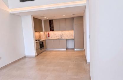 Apartment - 1 - 1 for rent in VYB - Business Bay - Dubai