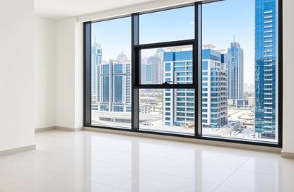 Apartment - 1 - 1 for rent in VYB - Business Bay - Dubai