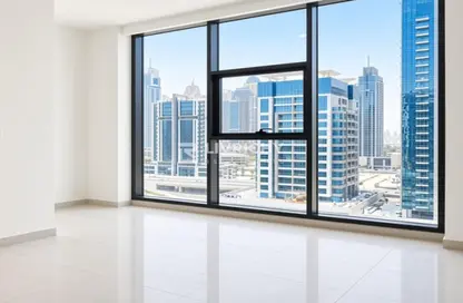Apartment - 1 Bedroom - 1 Bathroom for rent in VYB - Business Bay - Dubai