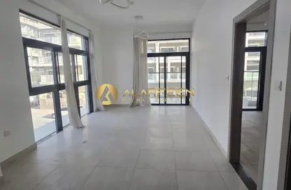 Apartment - 1 Bedroom - 2 Bathrooms for rent in La Perla Blanca - District 15 - Jumeirah Village Circle - Dubai