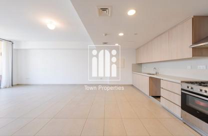 Apartment - 1 - 1 for rent in Al Zeina - Al Raha Beach - Abu Dhabi