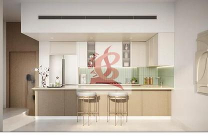 Apartment - 2 - 3 for sale in Eleve by Deyaar - Jebel Ali Industrial 2 - Jebel Ali Industrial - Jebel Ali - Dubai