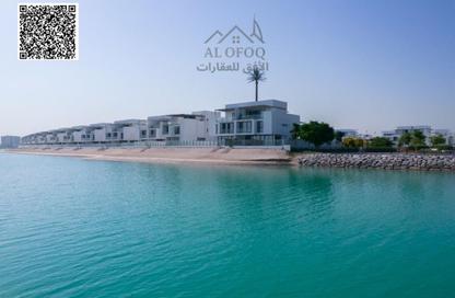 Villa - 4 Bedrooms - 6 Bathrooms for sale in Sun Island - Ajmal Makan City - Sharjah Waterfront City - Sharjah