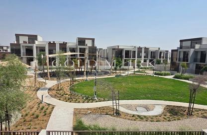Townhouse - 4 - 4 for sale in Mudon Al Ranim 8 - Mudon - Dubai