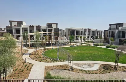 Townhouse - 4 Bedrooms - 4 Bathrooms for sale in Mudon Al Ranim 8 - Mudon - Dubai