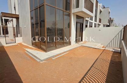 Townhouse - 4 - 4 for sale in Mudon Al Ranim 8 - Mudon - Dubai