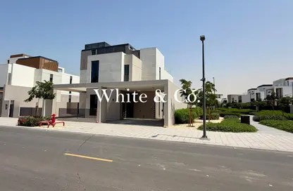 Villa - 5 Bedrooms - 7 Bathrooms for sale in Elie Saab 2 - Elie Saab - Arabian Ranches 3 - Dubai
