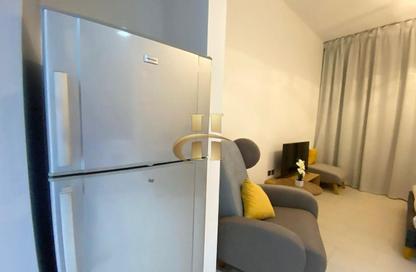 Apartment - Studio - 1 Bathroom for rent in Montrell - Al Furjan - Dubai