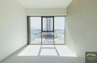 Apartment - 1 Bedroom - 2 Bathrooms for rent in Riva Residence - Maritime City - Dubai