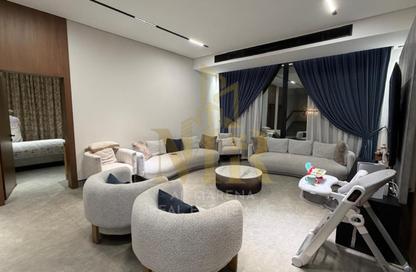 Villa - 5 Bedrooms - 7 Bathrooms for sale in Al Yasmeen 1 - Al Yasmeen - Ajman