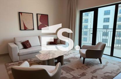 Apartment - 2 Bedrooms - 3 Bathrooms for rent in Residences E - Yas Golf Collection - Yas Island - Abu Dhabi Apartment - 2 Bedrooms - 3 Bathrooms for rent in Residences E - Yas Golf Collection - Yas Island - Abu Dhabi