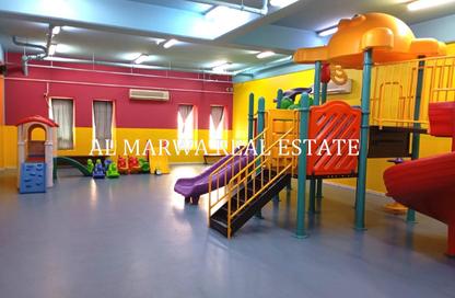 Apartment - 2 - 3 for rent in Al Nahda Complex - Al Nahda - Sharjah