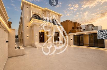 Villa - 4 - 6 for sale in Al Mowaihat 1 - Al Mowaihat - Ajman Villa - 4 - 6 for sale in Al Mowaihat 1 - Al Mowaihat - Ajman