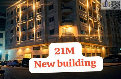 Whole Building - Studio - 7+ for sale in Ajman Industrial 1 - Ajman Industrial Area - Ajman