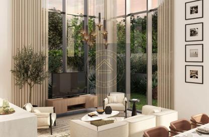 Townhouse - 3 Bedrooms - 4 Bathrooms for sale in Mudon Al Ranim 6 - Mudon - Dubai