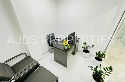 Office Space - 1 Bedroom - 1 Bathroom for rent in Horizone Building - Port Saeed - Deira - Dubai Office Space - 1 Bedroom - 1 Bathroom for rent in Horizone Building - Port Saeed - Deira - Dubai