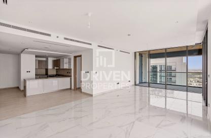 Apartment - 4 Bedrooms - 6 Bathrooms for sale in Crest Grande - Sobha Hartland - Mohammed Bin Rashid City - Dubai