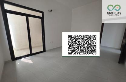 Apartment - 2 - 3 for rent in Ajman Hills - Al Alia - Ajman