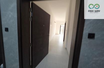 Apartment - 2 - 3 for rent in Ajman Hills - Al Alia - Ajman