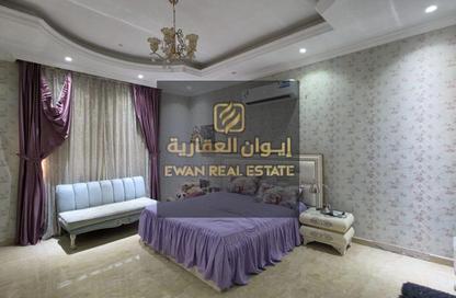 Villa - 5 Bedrooms - 7 Bathrooms for sale in Al Mowaihat 2 - Al Mowaihat - Ajman