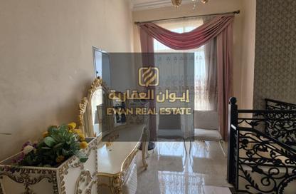 Villa - 5 Bedrooms - 7 Bathrooms for sale in Al Mowaihat 2 - Al Mowaihat - Ajman