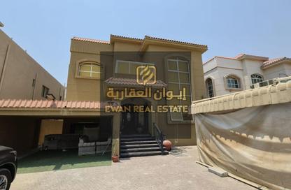 فيلا - 5 - 7 للبيع في المويهات 2 - المويهات - عجمان فيلا - 5 - 7 للبيع في المويهات 2 - المويهات - عجمان