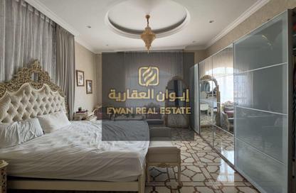 Villa - 5 Bedrooms - 7 Bathrooms for sale in Al Mowaihat 2 - Al Mowaihat - Ajman