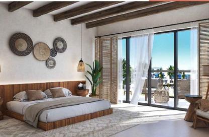 Townhouse - 4 Bedrooms - 3 Bathrooms for rent in Costa Brava 1 - Costa Brava - Damac Lagoons - Dubai