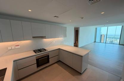 Apartment - 2 Bedrooms - 3 Bathrooms for rent in Golf Residences by Fortimo - Dubai Hills Estate - Dubai
