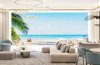 Apartment - Studio - 1 Bathroom for sale in Cote D'Azur Hotel - The Heart of Europe - The World Islands - Dubai Apartment - Studio - 1 Bathroom for sale in Cote D'Azur Hotel - The Heart of Europe - The World Islands - Dubai