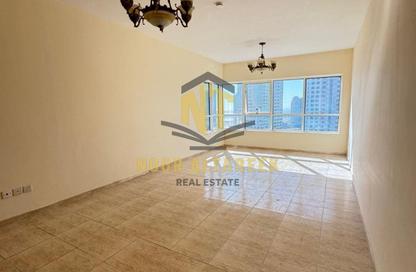 Apartment - 3 - 4 for rent in New Al Taawun Road - Al Taawun - Sharjah