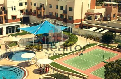 Apartment - 2 - 3 for rent in Al Sabeel Building - Al Ghadeer - Abu Dhabi Apartment - 2 - 3 for rent in Al Sabeel Building - Al Ghadeer - Abu Dhabi