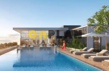 Apartment - 1 - 2 for sale in 171 Garden Heights - Jumeirah Garden City - Al Satwa - Dubai