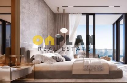 Apartment - 1 - 2 for sale in 171 Garden Heights - Jumeirah Garden City - Al Satwa - Dubai Apartment - 1 - 2 for sale in 171 Garden Heights - Jumeirah Garden City - Al Satwa - Dubai