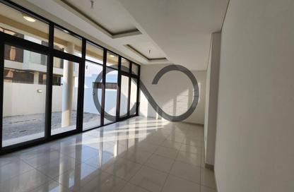 Villa - 3 - 5 for rent in Richmond - Damac Hills - Dubai Villa - 3 - 5 for rent in Richmond - Damac Hills - Dubai