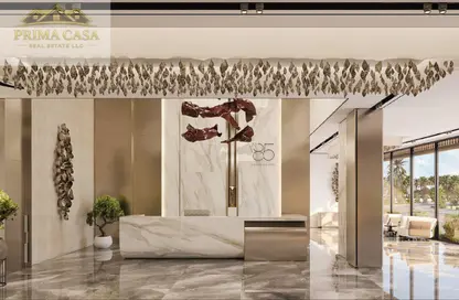 Duplex - 3 Bedrooms - 4 Bathrooms for sale in Al Wasel Gate - Jebel Ali Village - Jebel Ali - Dubai