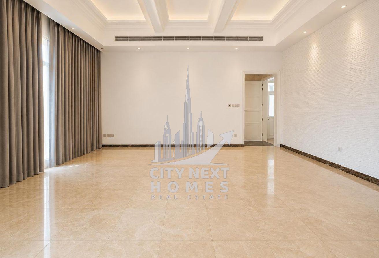 5Bedroom | 2Majlis | Living Hall | Elevator | maid photo 5