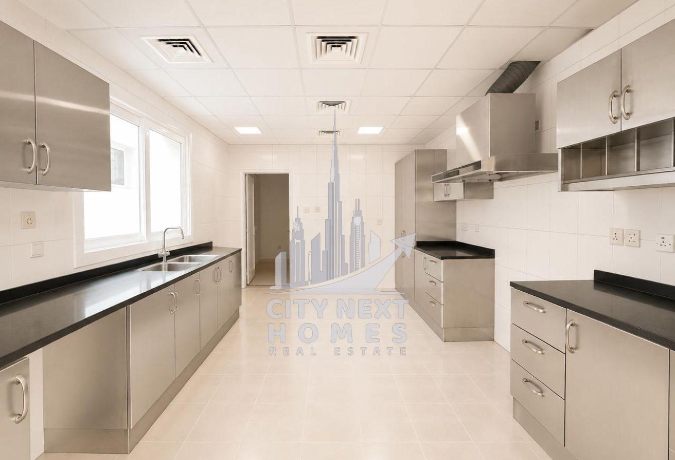 5Bedroom | 2Majlis | Living Hall | Elevator | maid photo 19
