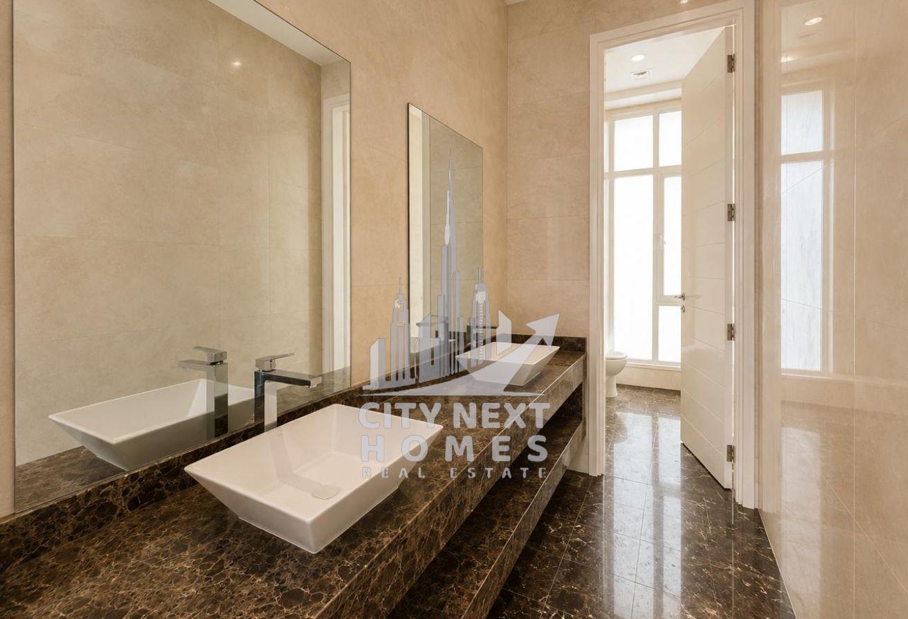 5Bedroom | 2Majlis | Living Hall | Elevator | maid photo 8