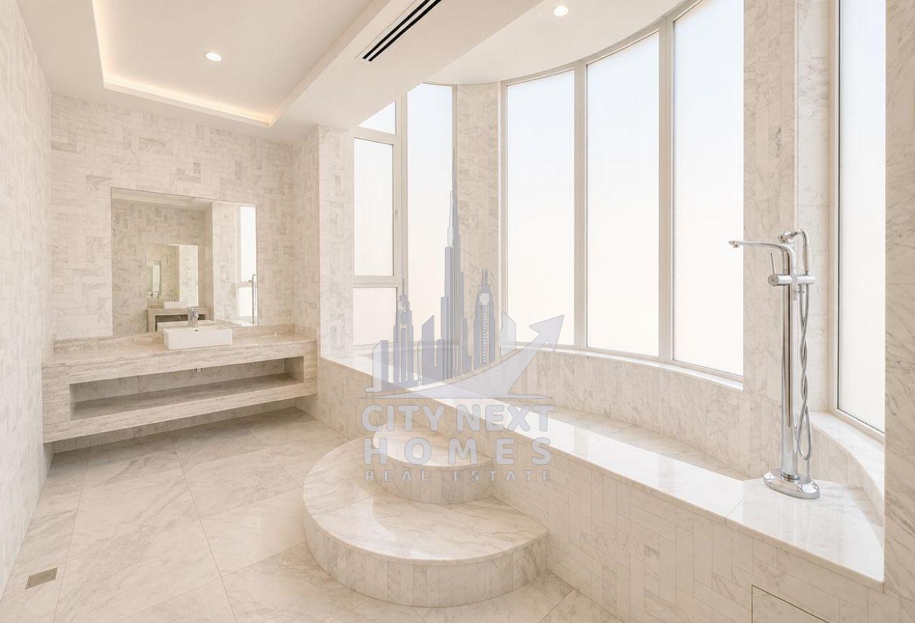 5Bedroom | 2Majlis | Living Hall | Elevator | maid photo 17